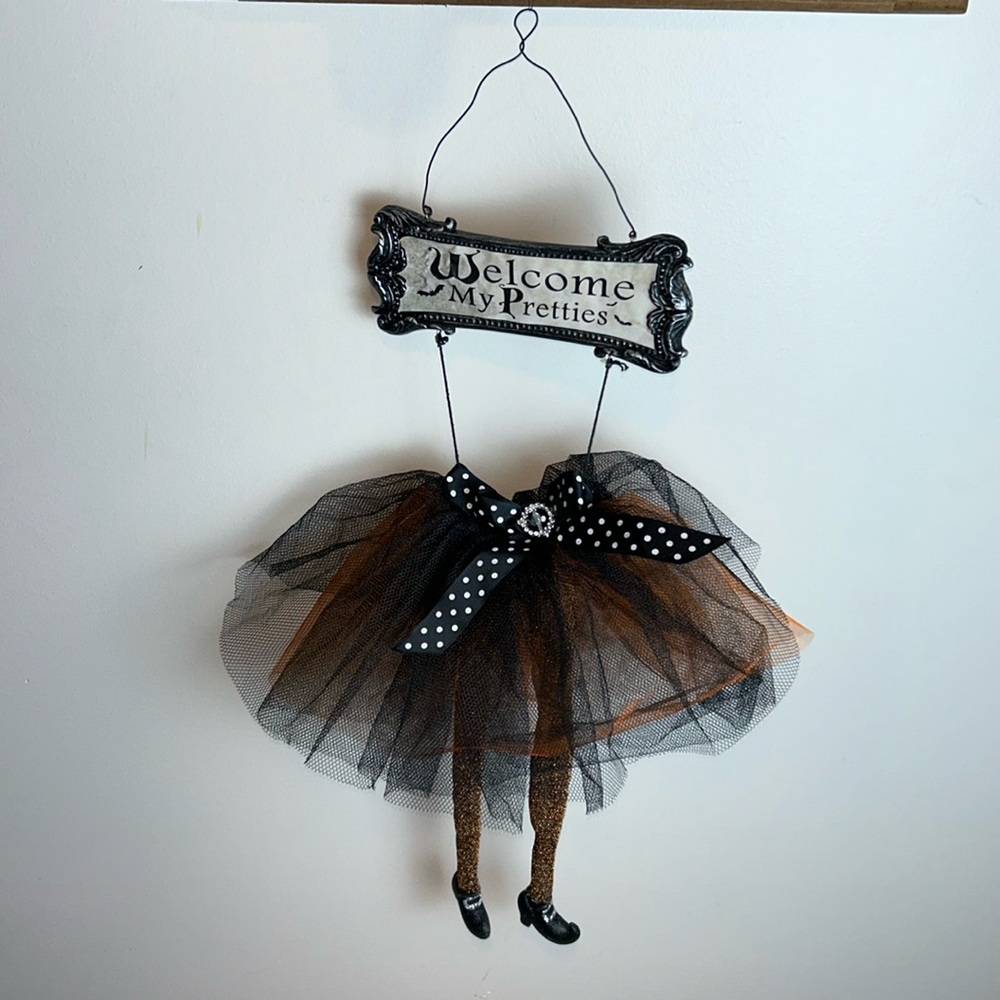 Halloween Decor‎